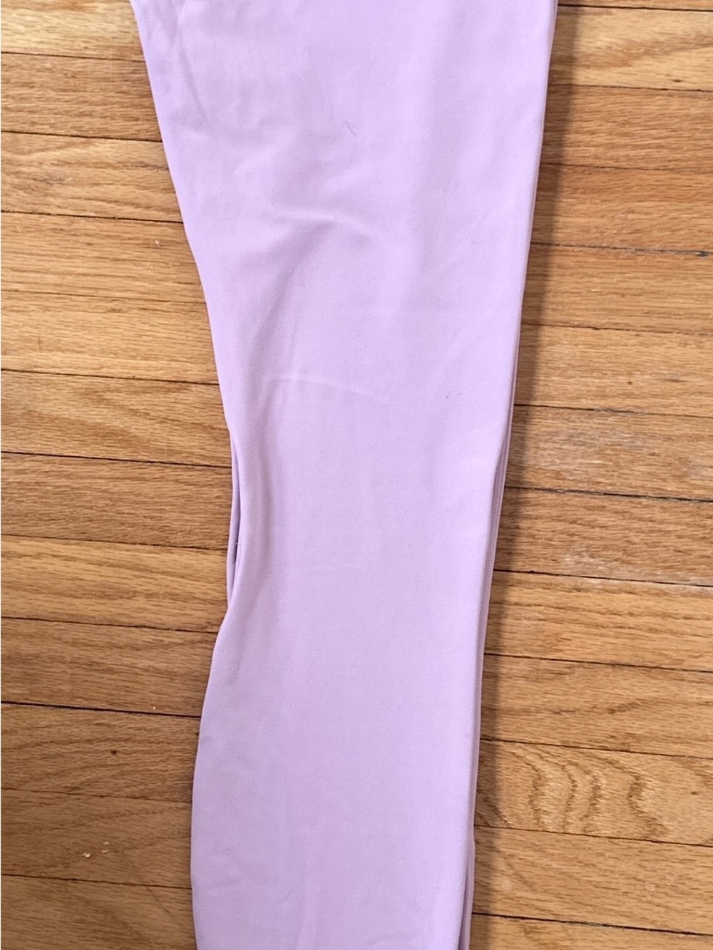 Lululemon Align High-Rise Pant 28” Size 6 Dusty Pink